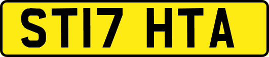 ST17HTA