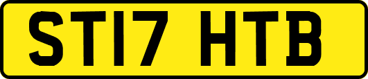 ST17HTB