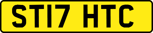 ST17HTC