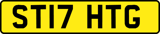 ST17HTG
