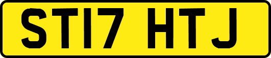ST17HTJ