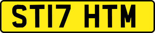 ST17HTM