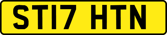 ST17HTN