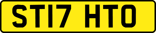 ST17HTO