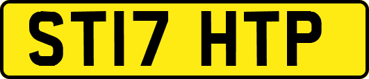 ST17HTP