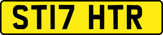 ST17HTR