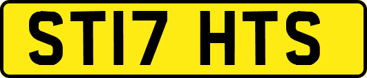 ST17HTS