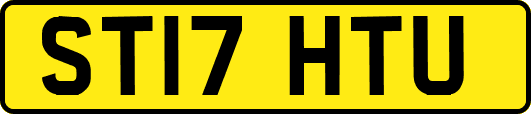 ST17HTU