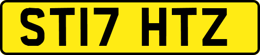 ST17HTZ