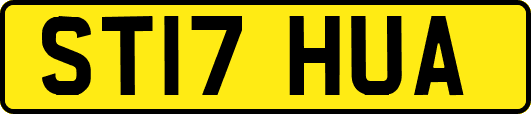 ST17HUA