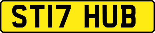 ST17HUB