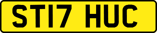 ST17HUC