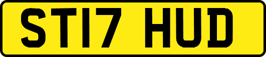 ST17HUD
