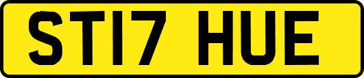 ST17HUE