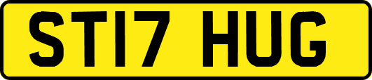 ST17HUG