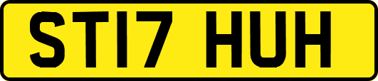 ST17HUH