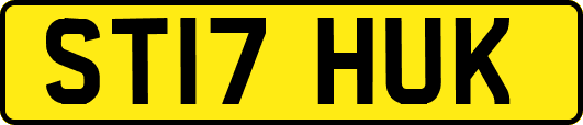 ST17HUK