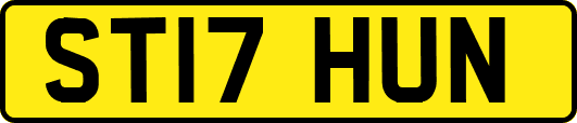 ST17HUN