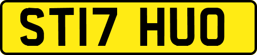 ST17HUO