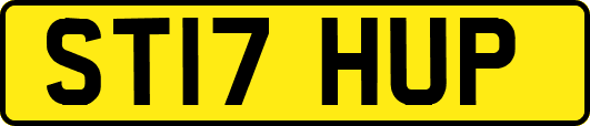 ST17HUP