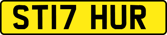 ST17HUR