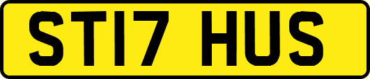ST17HUS