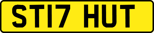 ST17HUT