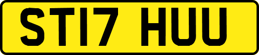 ST17HUU