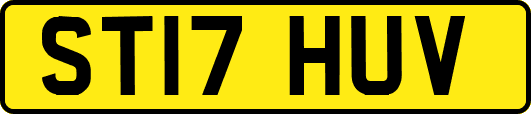 ST17HUV