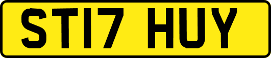 ST17HUY