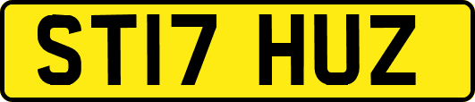ST17HUZ