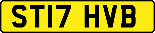 ST17HVB