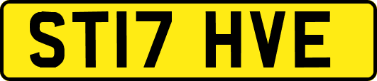 ST17HVE