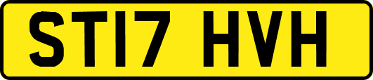 ST17HVH