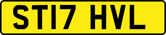 ST17HVL