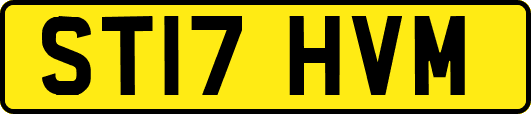 ST17HVM