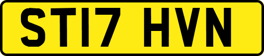 ST17HVN