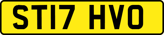 ST17HVO
