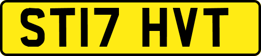 ST17HVT