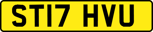 ST17HVU