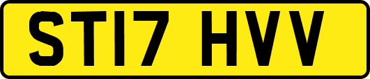 ST17HVV