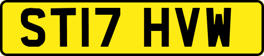 ST17HVW
