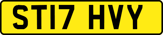 ST17HVY