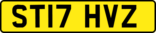 ST17HVZ