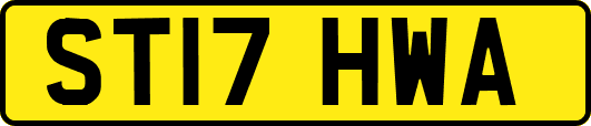 ST17HWA
