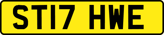 ST17HWE