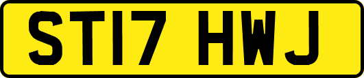 ST17HWJ