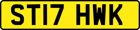 ST17HWK