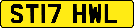 ST17HWL