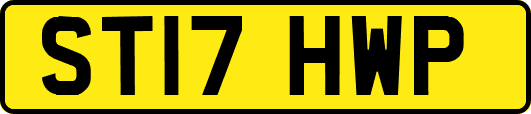 ST17HWP